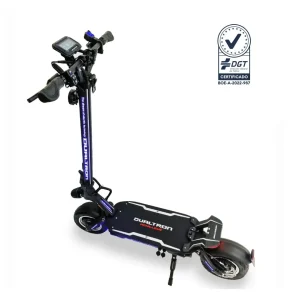 Dualtron Achilleus Limited DGT